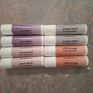 Lip Balm