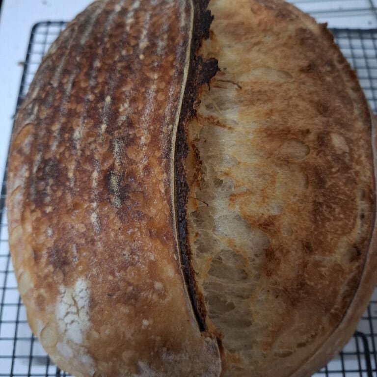 What Is Sourdough And Why Is Everyone Making It?